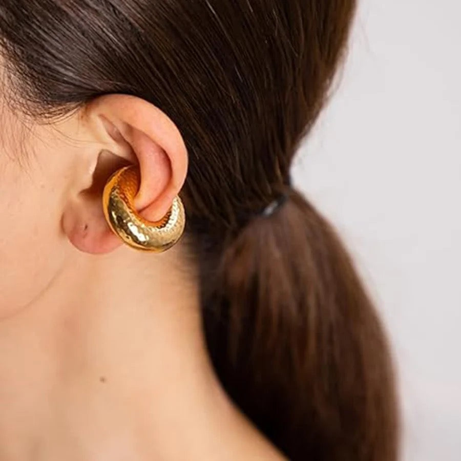 Conch Ear Cuffs