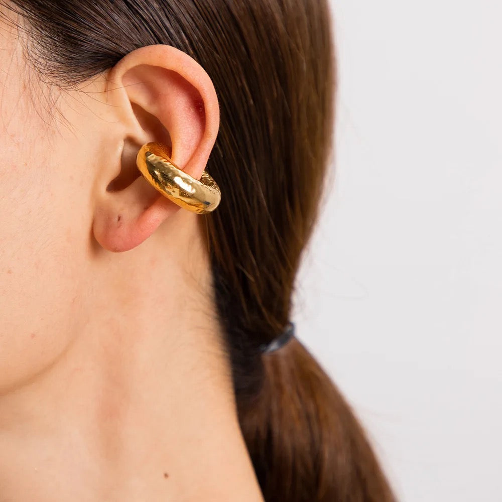 Conch Ear Cuffs