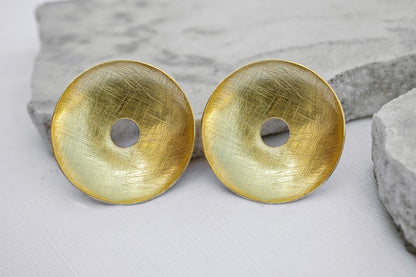 Shunya Earrings