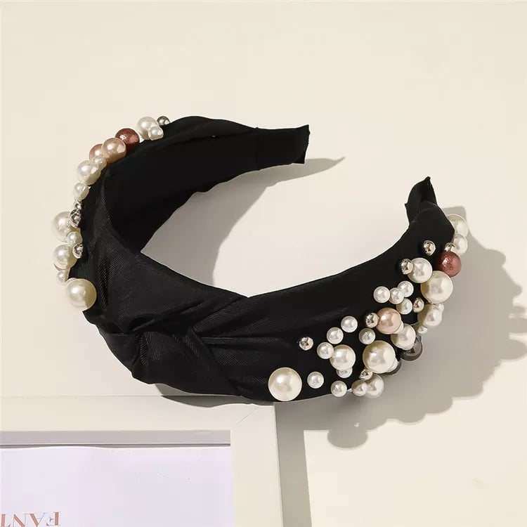 The Blossom Headband