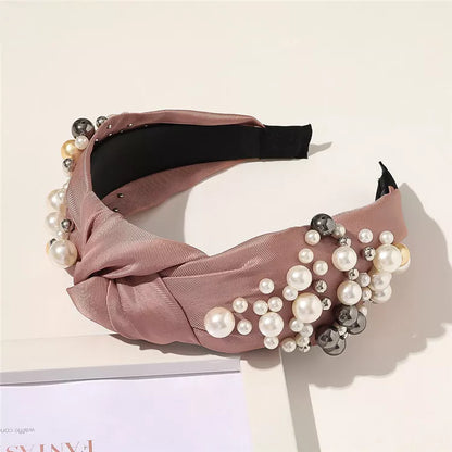 The Blossom Headband