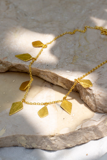 Metanoia Necklace