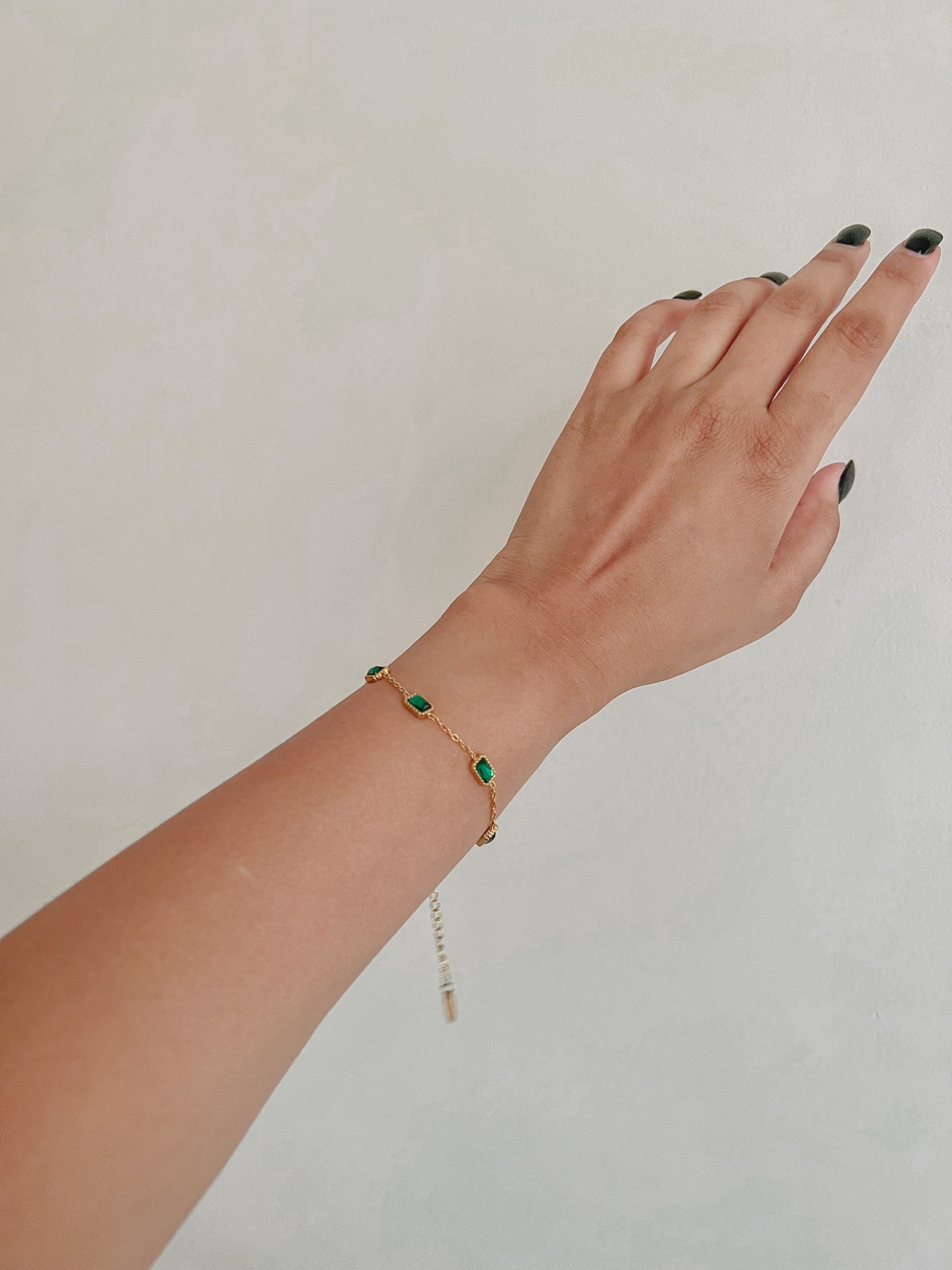 Bolo Bracelet