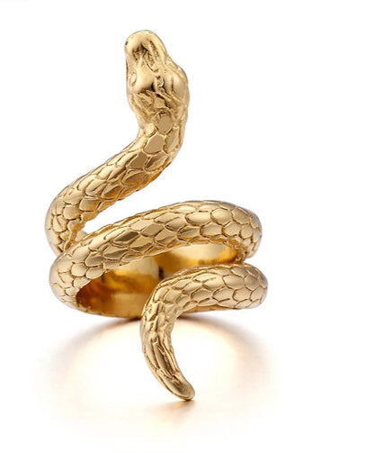 Serpent Ring