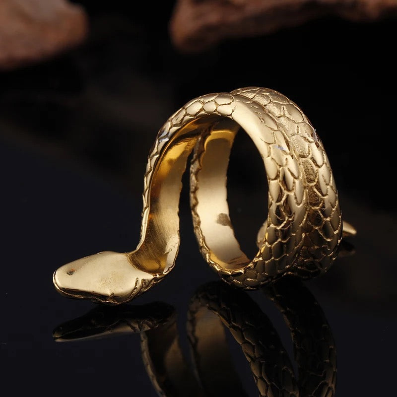 Serpent Ring