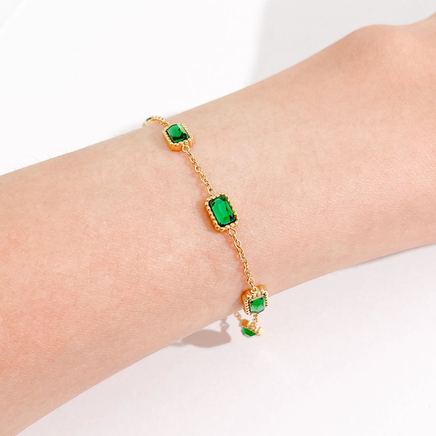 Bolo Bracelet